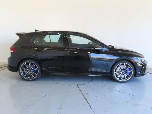 2026 Volkswagen Golf R 2.0T DSG