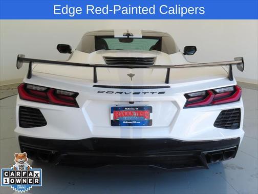 2023 Chevrolet Corvette Stingray w/3LT