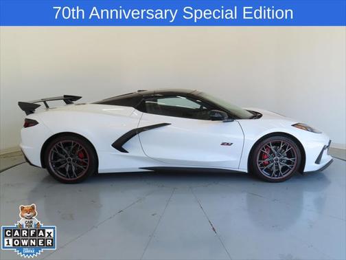 2023 Chevrolet Corvette Stingray w/3LT