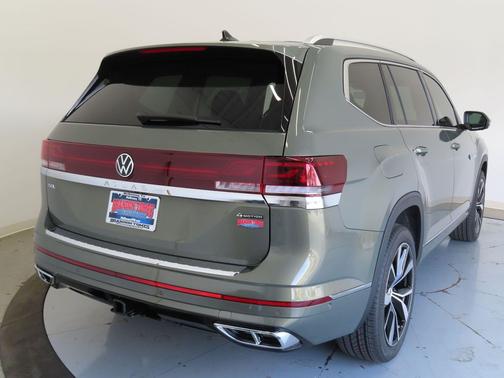 2026 Volkswagen Atlas 2.0T SEL Premium R-Line 4MOTION