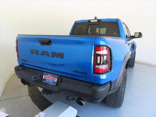 2023 RAM 1500 TRX