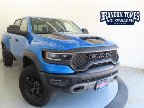 2023 RAM 1500 TRX