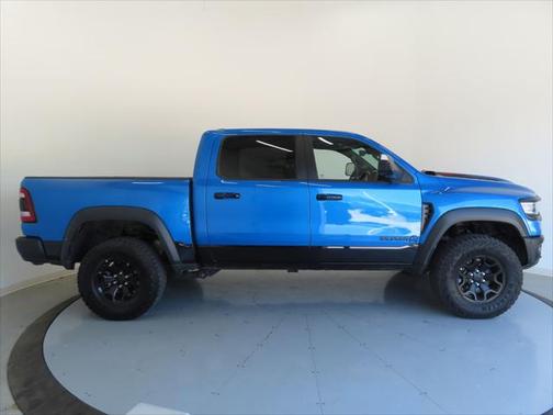 2023 RAM 1500 TRX