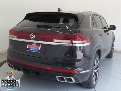 2024 Volkswagen Atlas Cross Sport 2.0T SEL Premium