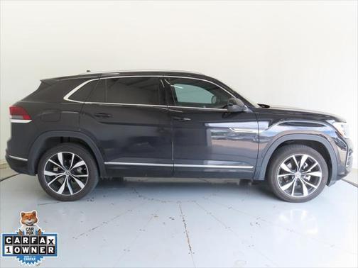 2024 Volkswagen Atlas Cross Sport 2.0T SEL Premium