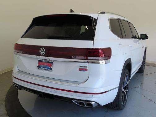2026 Volkswagen Atlas 2.0T SEL Premium R-Line 4MOTION