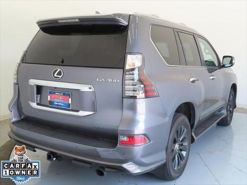 2023 Lexus GX 460 Luxury