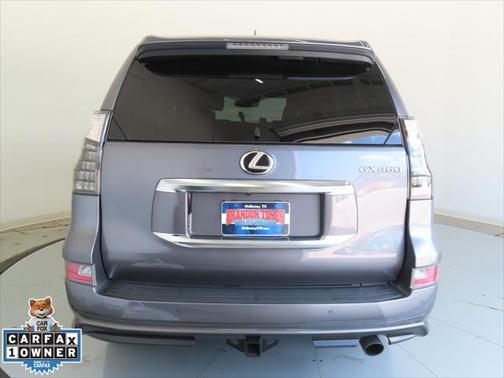 2023 Lexus GX 460 Luxury