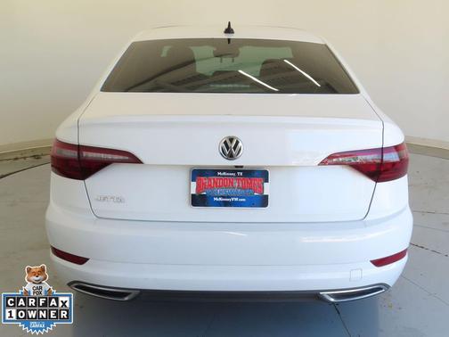 2021 Volkswagen Jetta 1.4T R-Line