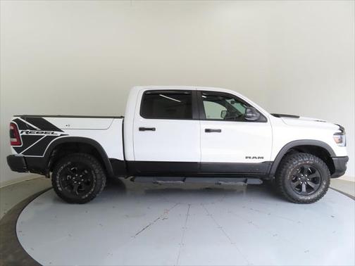 2023 RAM 1500 Rebel