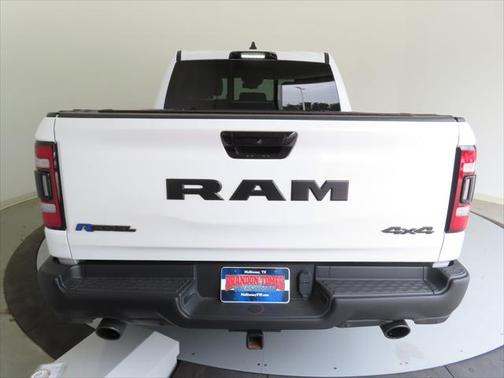 2023 RAM 1500 Rebel