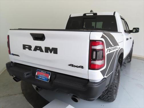 2023 RAM 1500 Rebel