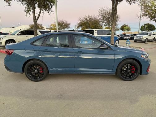 2026 Volkswagen Jetta GLI 2.0T Autobahn