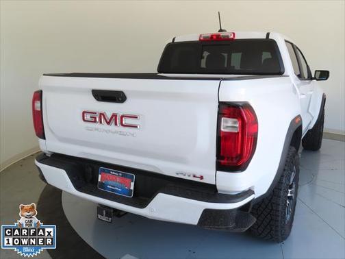 2023 GMC Canyon Base