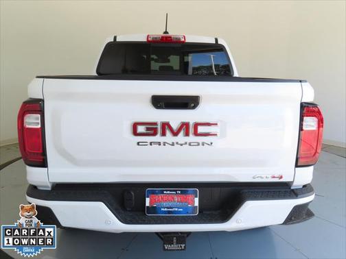 2023 GMC Canyon Base