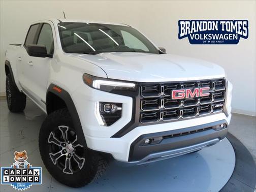 2023 GMC Canyon Base