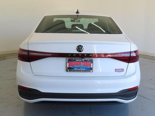 2026 Volkswagen Jetta 1.4T S