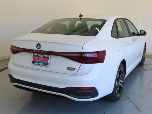 2026 Volkswagen Jetta 1.4T S