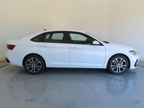 2026 Volkswagen Jetta 1.4T S