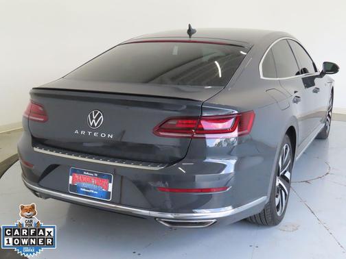 2021 Volkswagen Arteon 2.0T SEL R-Line