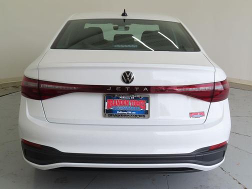 2026 Volkswagen Jetta 1.4T S