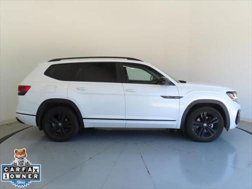 2022 Volkswagen Atlas 3.6L SEL