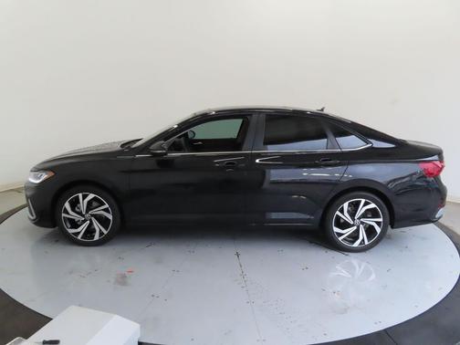 2025 Volkswagen Jetta 1.5T SEL