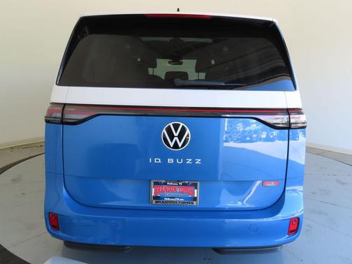 2025 Volkswagen ID. Buzz 1st Edition