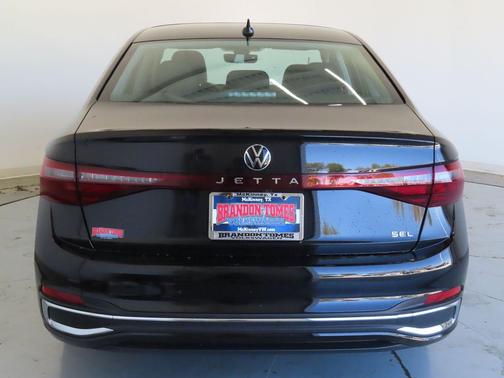 2026 Volkswagen Jetta 1.4T SEL