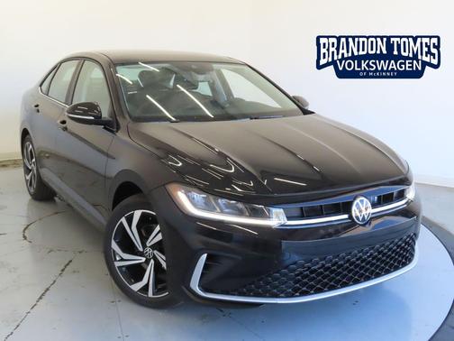 2026 Volkswagen Jetta 1.4T SEL