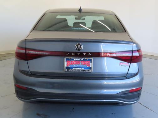 2026 Volkswagen Jetta 1.4T S