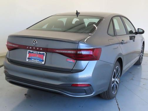 2026 Volkswagen Jetta 1.4T S