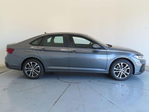 2026 Volkswagen Jetta 1.4T S