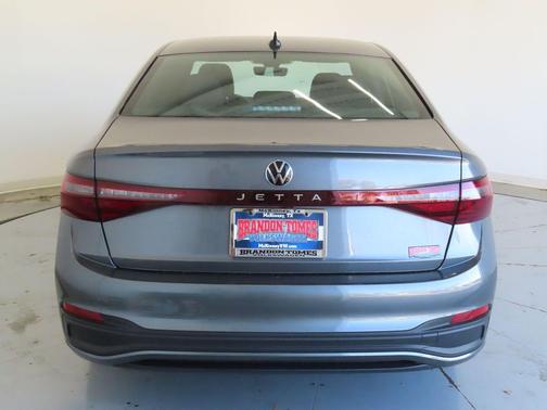 2026 Volkswagen Jetta 1.4T S