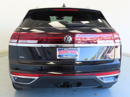 2025 Volkswagen Atlas Cross Sport 2.0T SEL