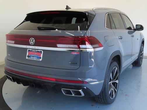 2025 Volkswagen Atlas Cross Sport 2.0T SEL Premium