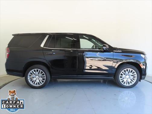 2023 Chevrolet Tahoe 4WD High Country