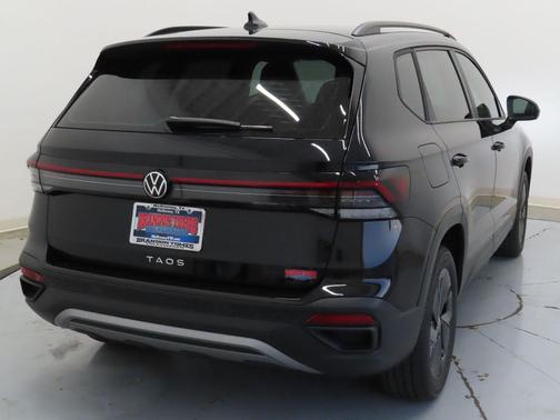 2026 Volkswagen Taos S