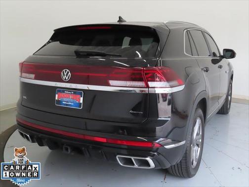 2024 Volkswagen Atlas Cross Sport 2.0T SEL