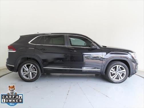 2024 Volkswagen Atlas Cross Sport 2.0T SEL
