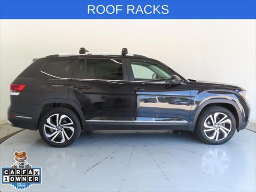 2023 Volkswagen Atlas 3.6L SEL