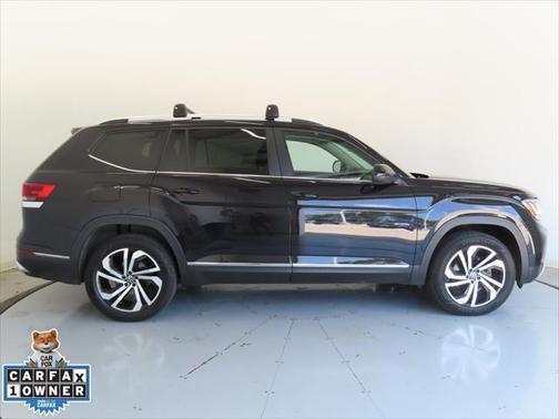 2023 Volkswagen Atlas 3.6L SEL