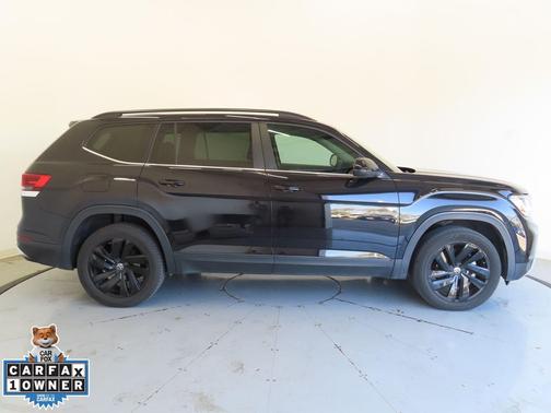 2023 Volkswagen Atlas 3.6L SE w/Technology