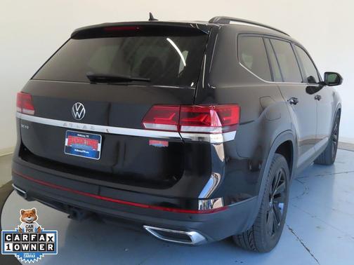 2023 Volkswagen Atlas 3.6L SE w/Technology