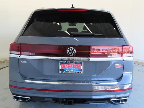 2026 Volkswagen Atlas 2.0T SEL Premium R-Line 4MOTION