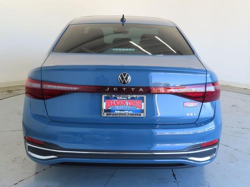 2026 Volkswagen Jetta 1.4T SEL