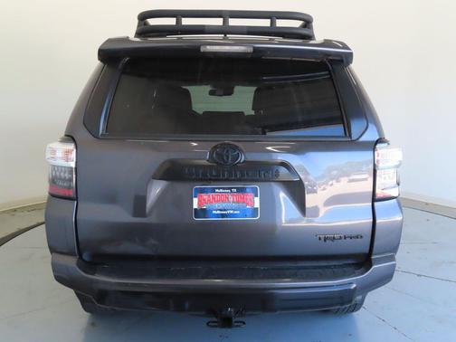 2021 Toyota 4Runner TRD Pro