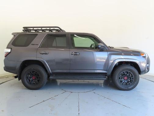 2021 Toyota 4Runner TRD Pro
