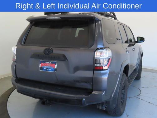 2021 Toyota 4Runner TRD Pro