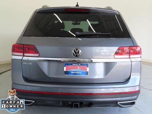 2023 Volkswagen Atlas 3.6L SE w/Technology